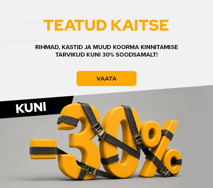 Teatud kaitse