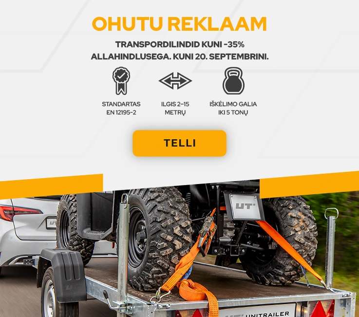 Ohutu reklaam